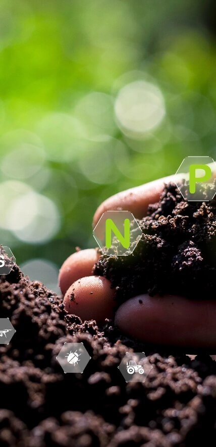 Men holding a fertilizer image sm
