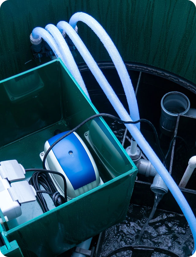 Water system