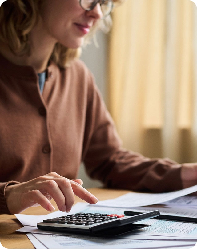 Managin finances