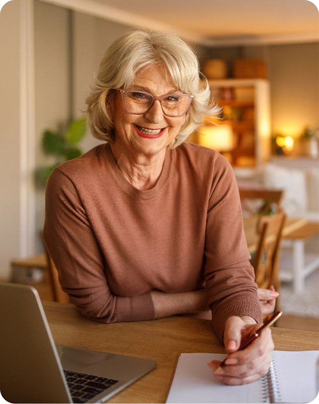 Managing finances
