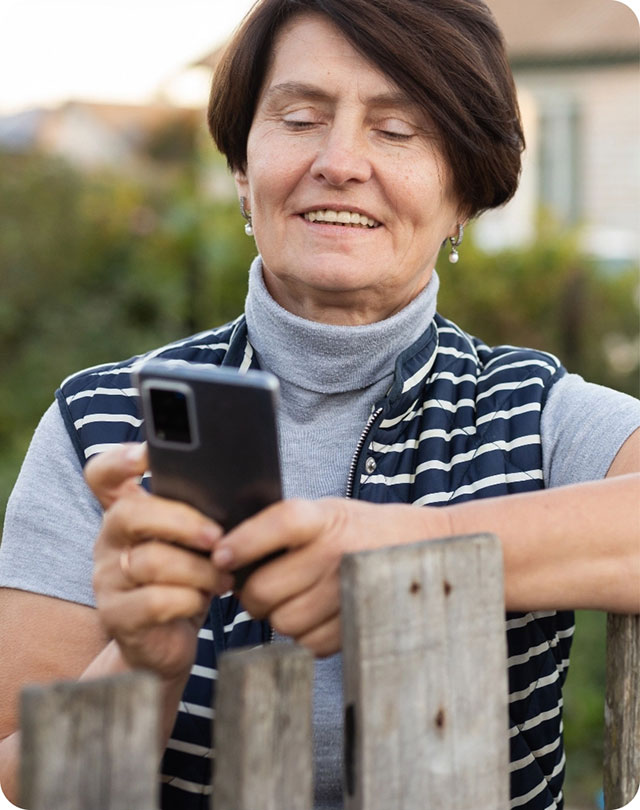Texting 1