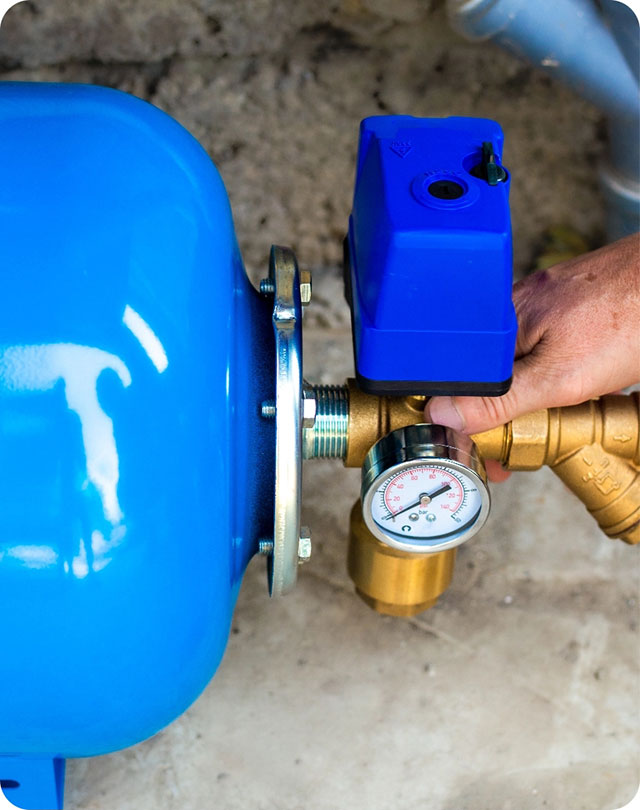 Water pump 1